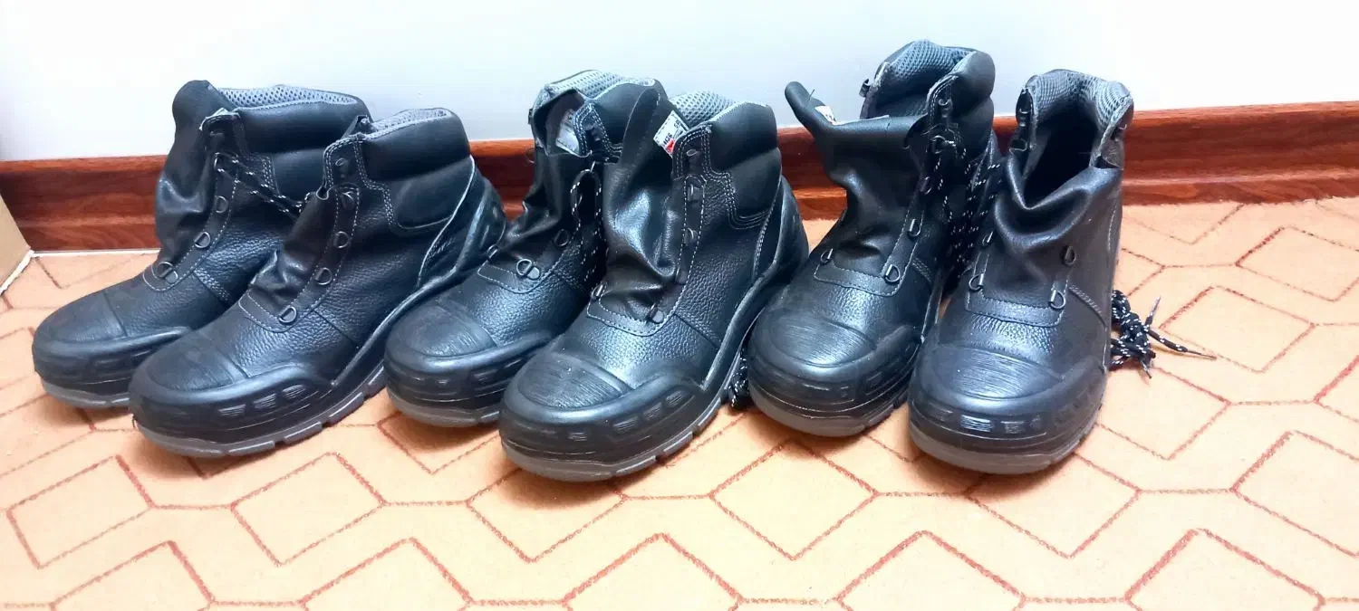 کفش کار|کیف، کفش، کمربند|یزد, |دیوار