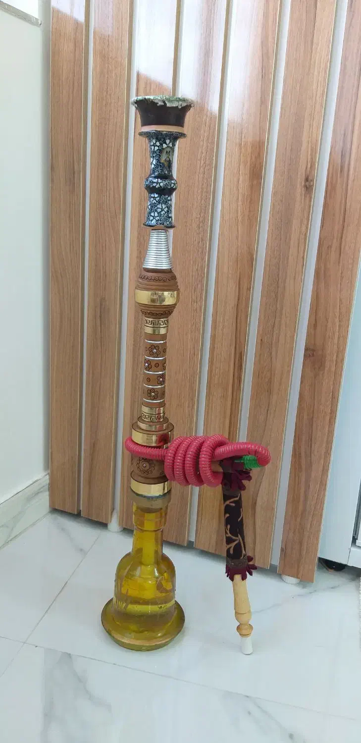 قلیان دست ساز|کلکسیون و سرگرمی|مشگین شهر, |دیوار