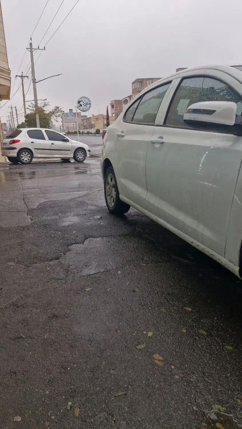 شاهین،سانروف دار،۱۴۰۰درحد|خودرو سواری و وانت|تبریز, |دیوار