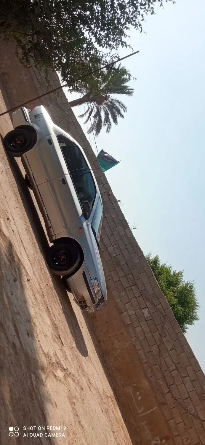 سمند|خودرو سواری و وانت|کارون, |دیوار