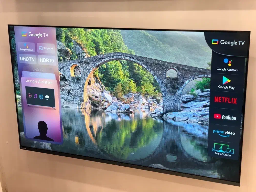 یلدای1میلیارد تومانی فقط 48 ساعت فرصت تکمیل سفارش|تلویزیون و پروژکتور|سبزوار, عظیمیان|دیوار
