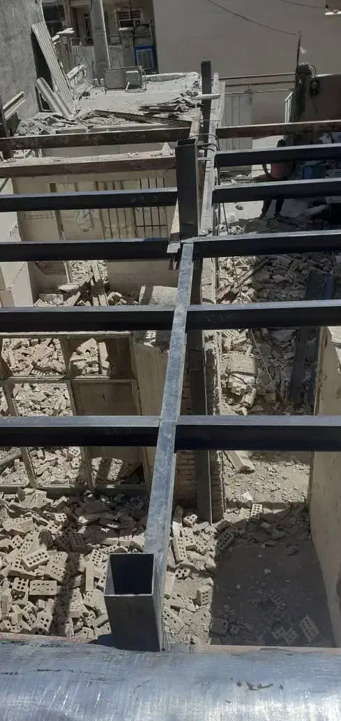 جوشکار سیار|خدمات پیشه و مهارت|پردیس, فاز ۵|دیوار