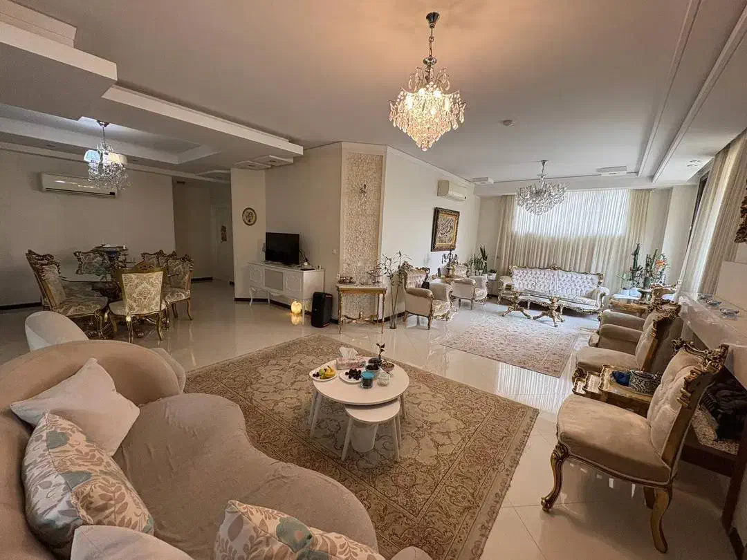 آپارتمان دو خواب (بهترین لوکیشن سجاد)|فروش آپارتمان|مشهد, سجاد شهر|دیوار