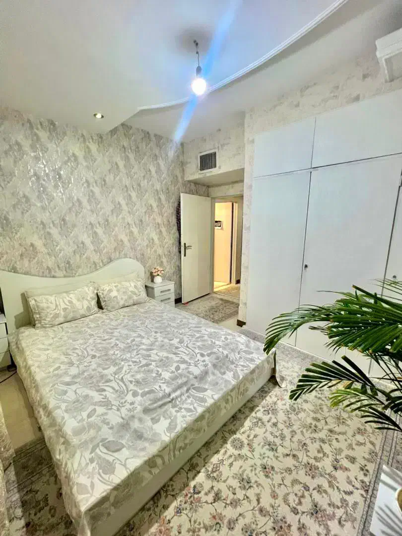 ۱۳۵متر فضا روشن و پاک لوکس با حس راحتی|اجارهٔ آپارتمان|اندیشه, شهرک صدف|دیوار