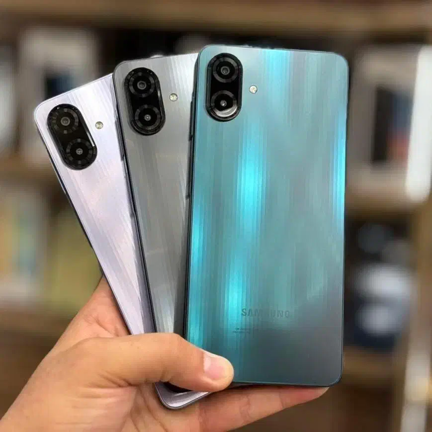 گوشی سامسونگA07 (اقساطی+ ۱چک/تمام قسط وتحویل فوری)|موبایل|زاهدان, |دیوار