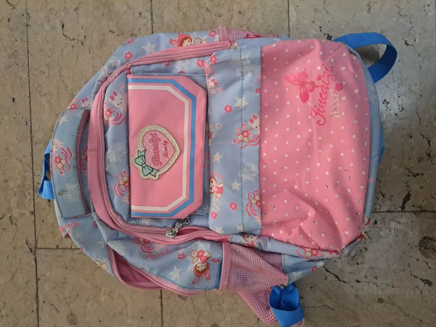 کیف مدرسه|کیف، کفش، کمربند|تهران, سردارجنگل|دیوار