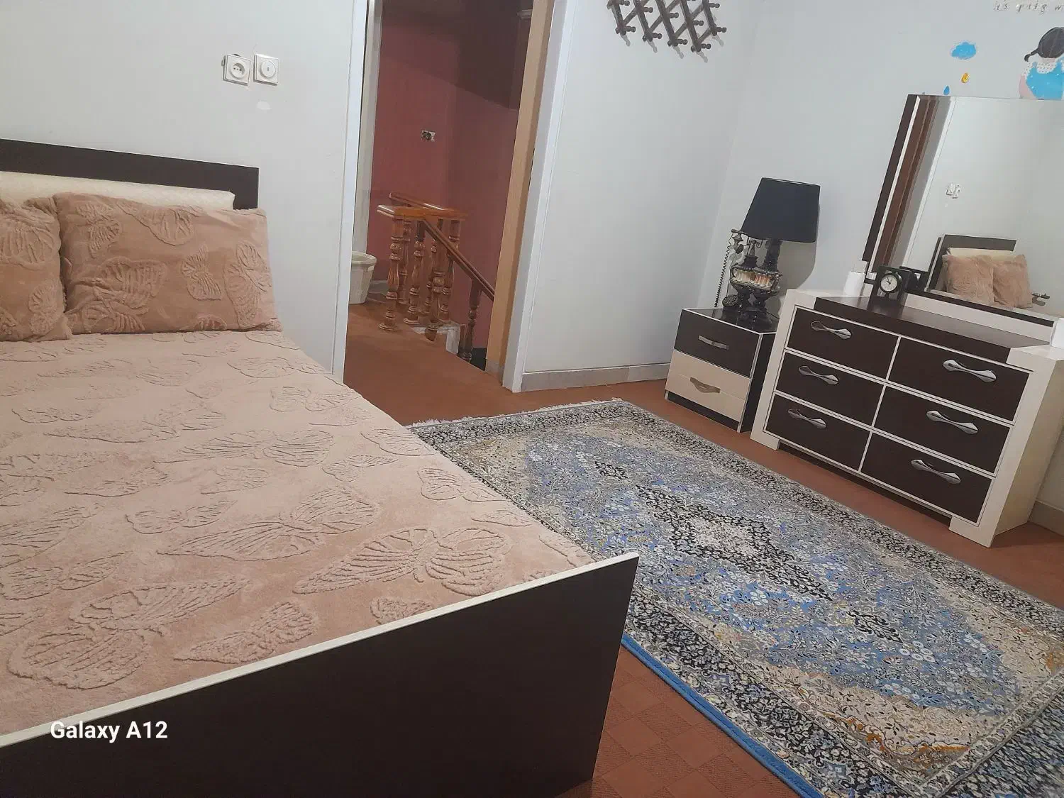 اجاره کوتاه مدت وبلند مدت|اجارهٔ کوتاه‌مدت آپارتمان و سوئیت|شیراز, شهرک گلستان|دیوار