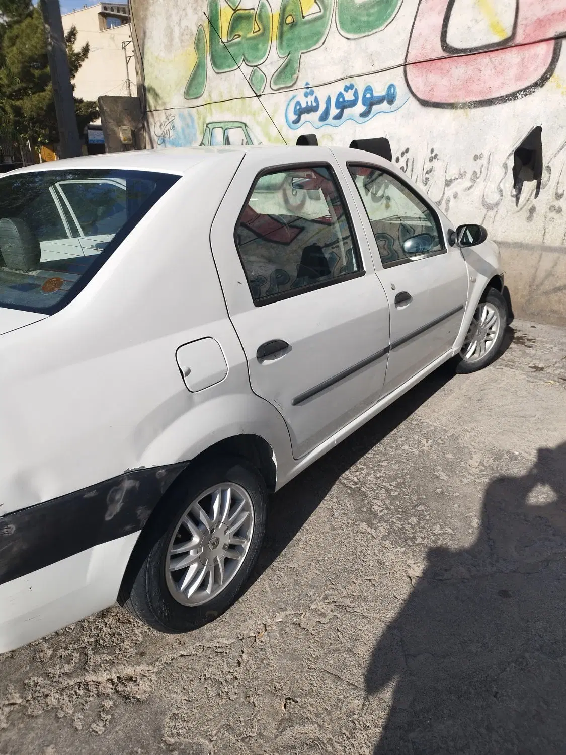 خودرو|خودرو سواری و وانت|میاندوآب, |دیوار