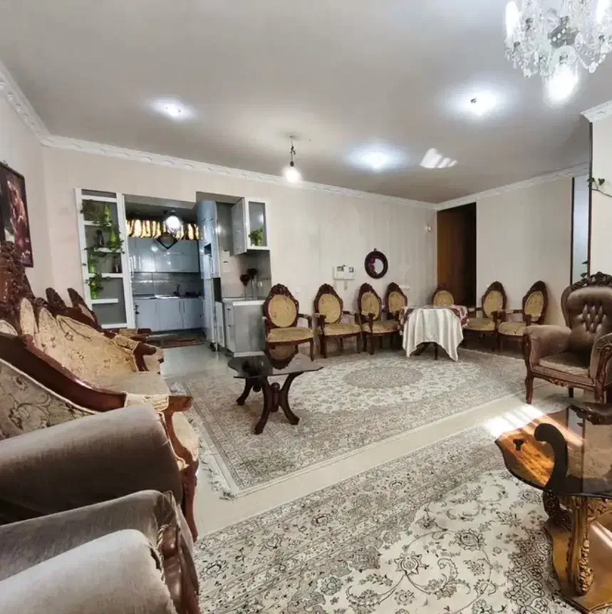 هم خونه|اجارهٔ آپارتمان|تهران, دروازه شمیران|دیوار