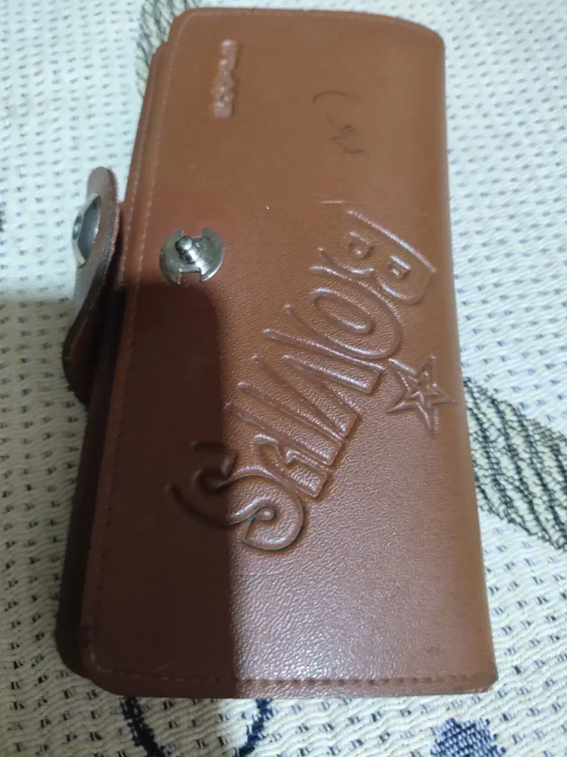 کیف پول زنانه گمشده  قهوه ای روشن|اشیا|ایلام, |دیوار