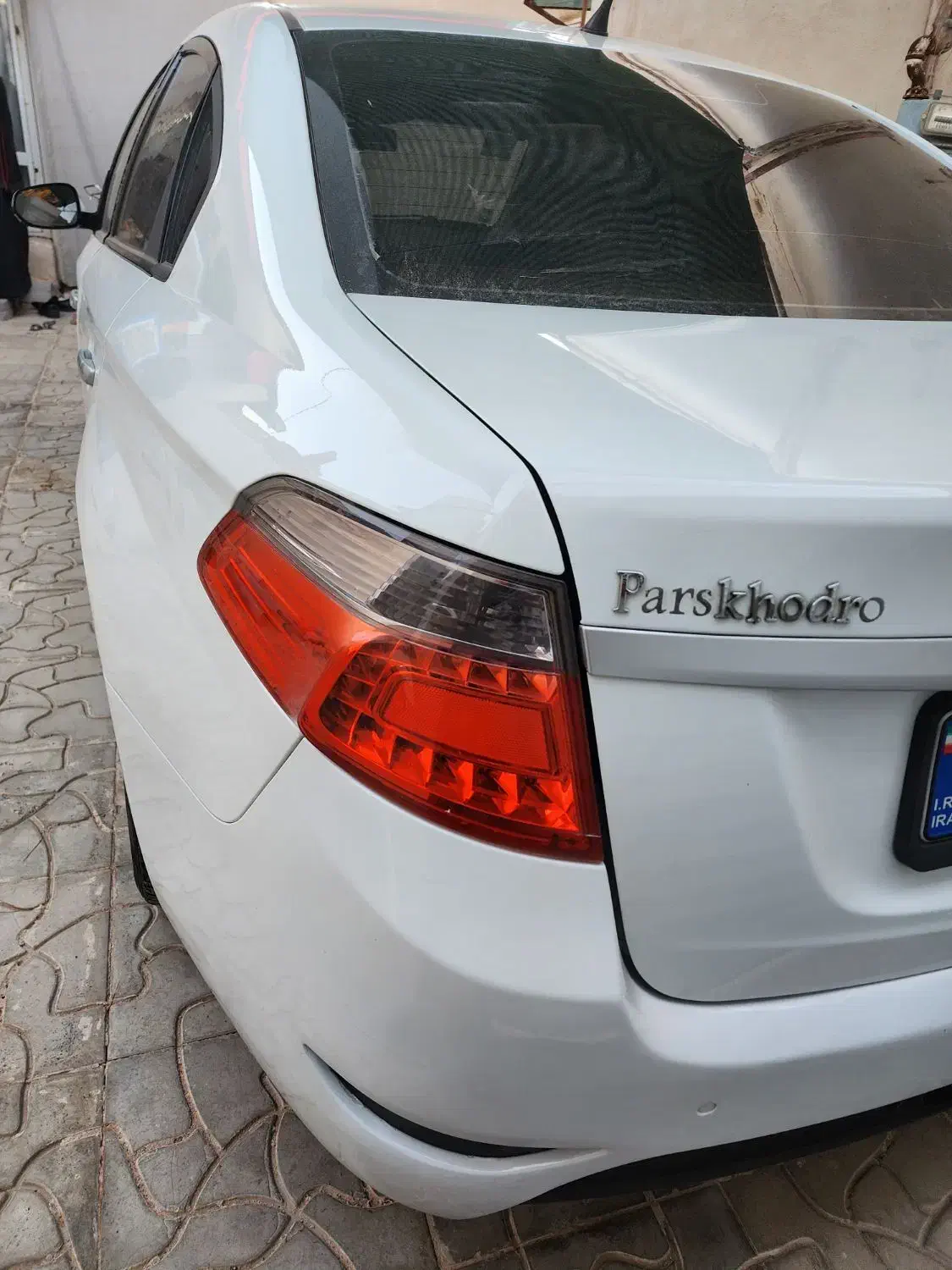 برلیانس h330|خودرو سواری و وانت|تربت جام, باغ سنگان سفلی|دیوار