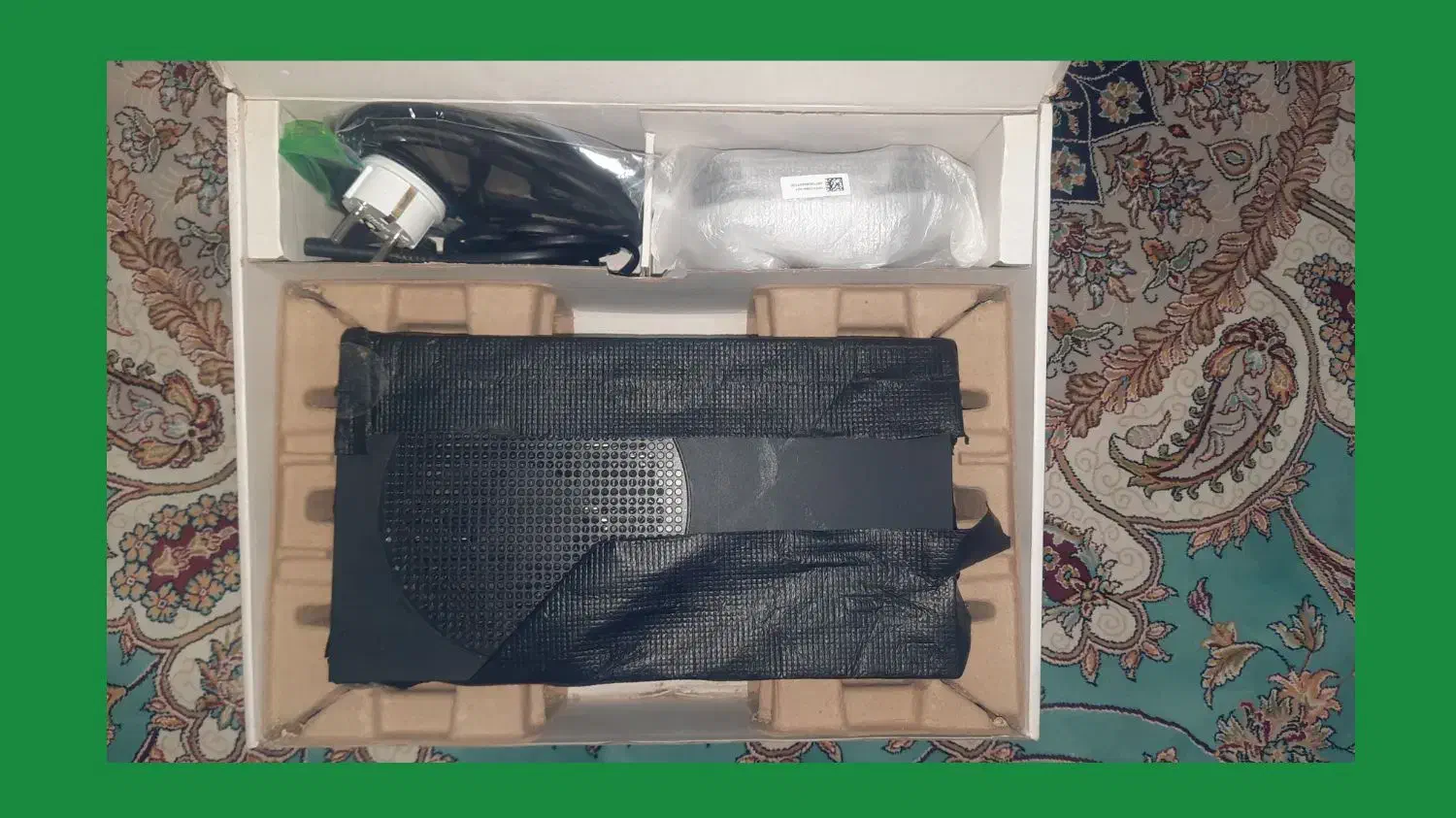 فروش قیمت مناسب دستگاه بازی x box|کنسول، بازی ویدئویی و آنلاین|تهران, مینی‌سیتی (شهرک نفت)|دیوار