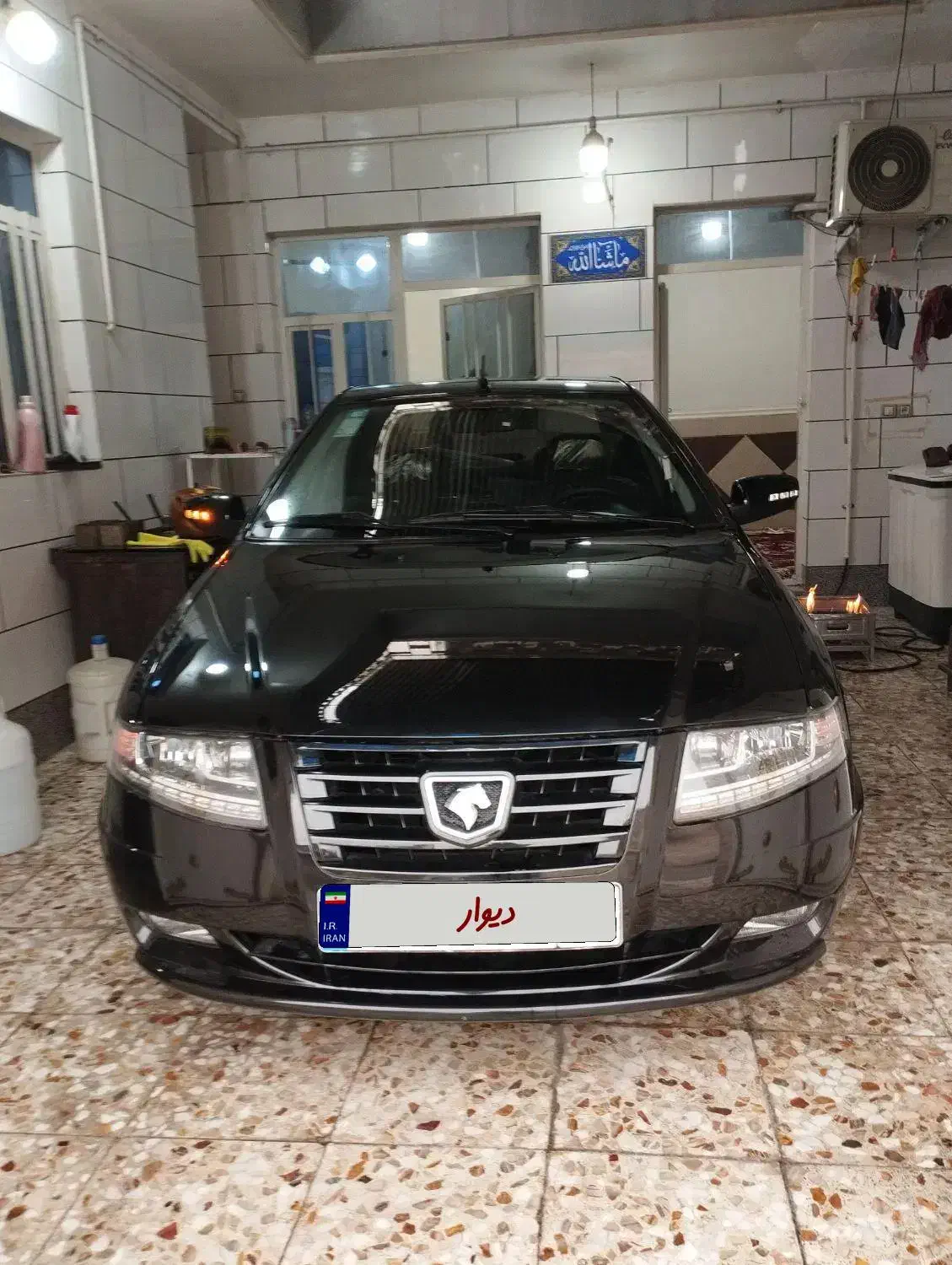 سورن پلاس مدل 1403|خودرو سواری و وانت|اهواز, امانیه|دیوار