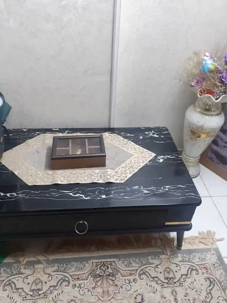 مبلمان راحتی|مبلمان خانگی و میز عسلی|باقرشهر, |دیوار