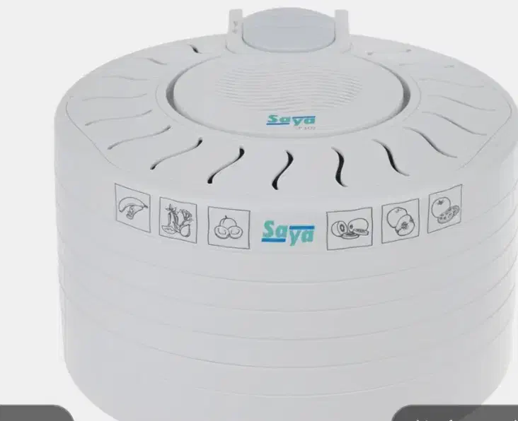 میوه خشک کن یه با استفاده شده .|سایر لوازم برقی|بندر انزلی, صابرحنان|دیوار