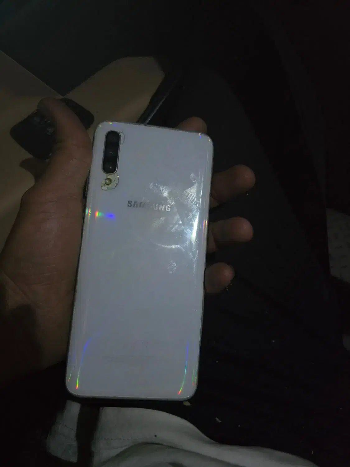 گوشی a70|موبایل|تهران, عبدلآباد|دیوار