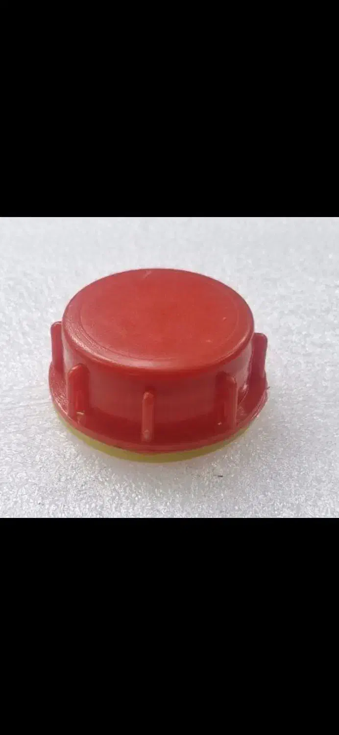 تولید درب های 20 لیتری صنعتی|عمده‌فروشی|ماهدشت, |دیوار