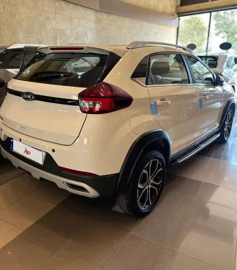 X22 pro 1402|خودرو سواری و وانت|اردبیل, |دیوار