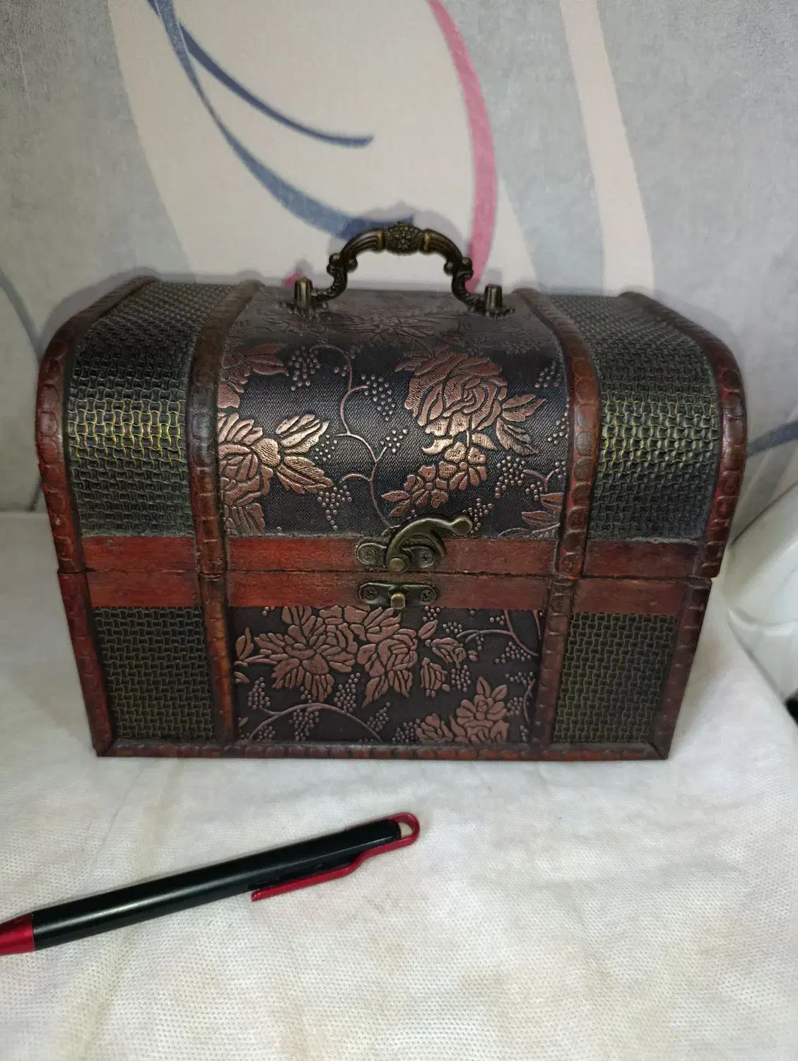 جعبه جواهرات|زیورآلات و اکسسوری|رشت, معلم|دیوار