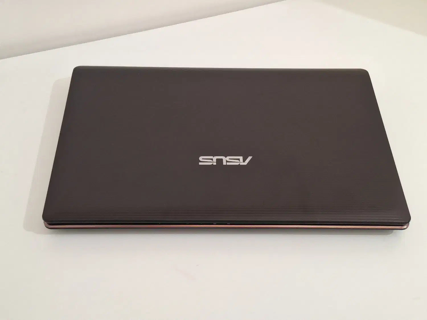 فروش لپتاپ ASUS A53S|رایانه همراه|بوشهر, |دیوار