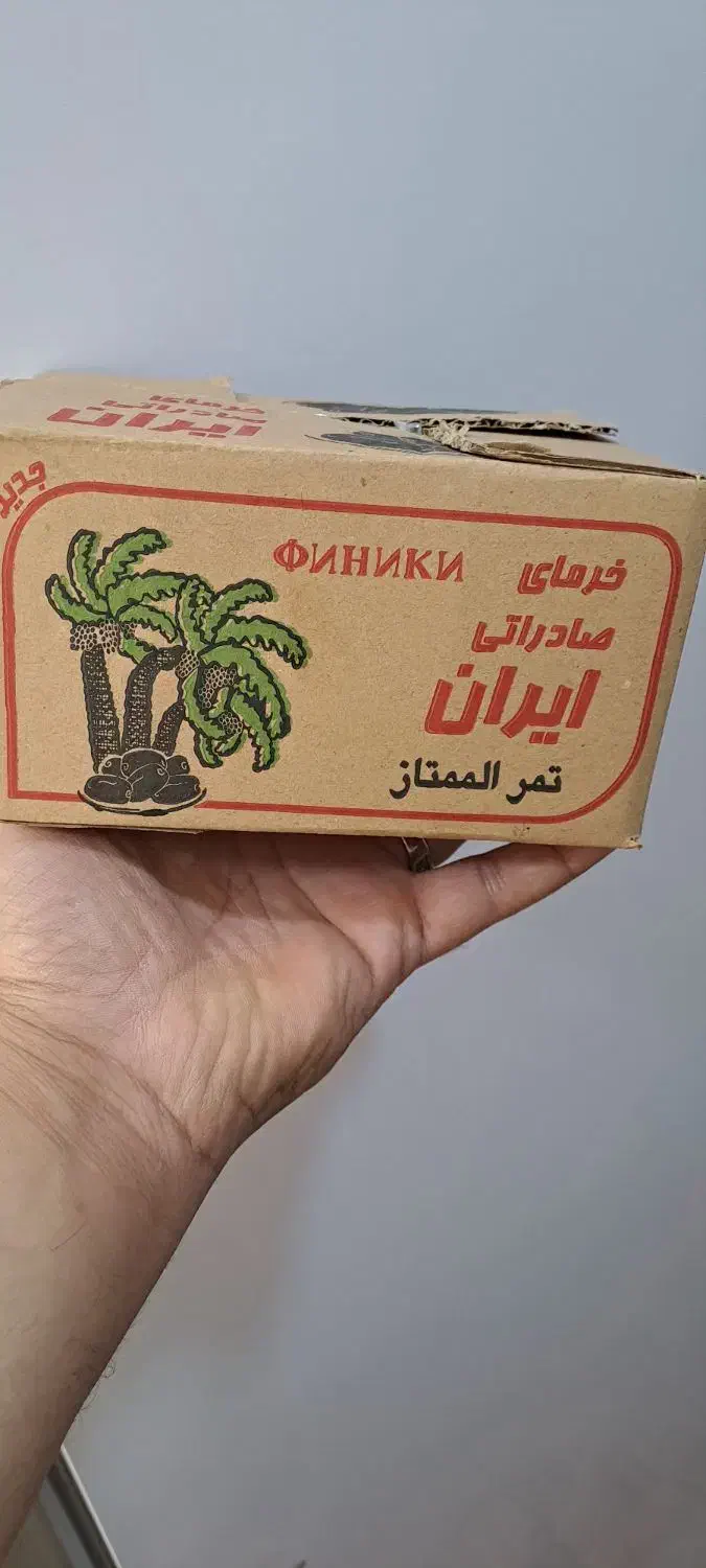 خرمای نوبار مرداب سنگ فرد اعلا|خوردنی و آشامیدنی|قم, وادی السلام|دیوار