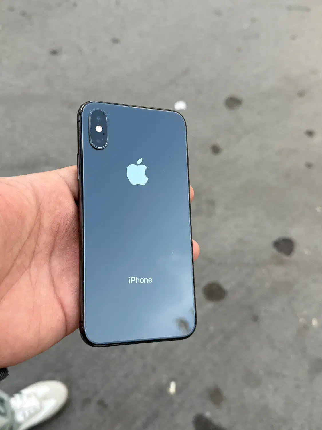 ایفون g64 xs|موبایل|مشهد, رضاشهر|دیوار