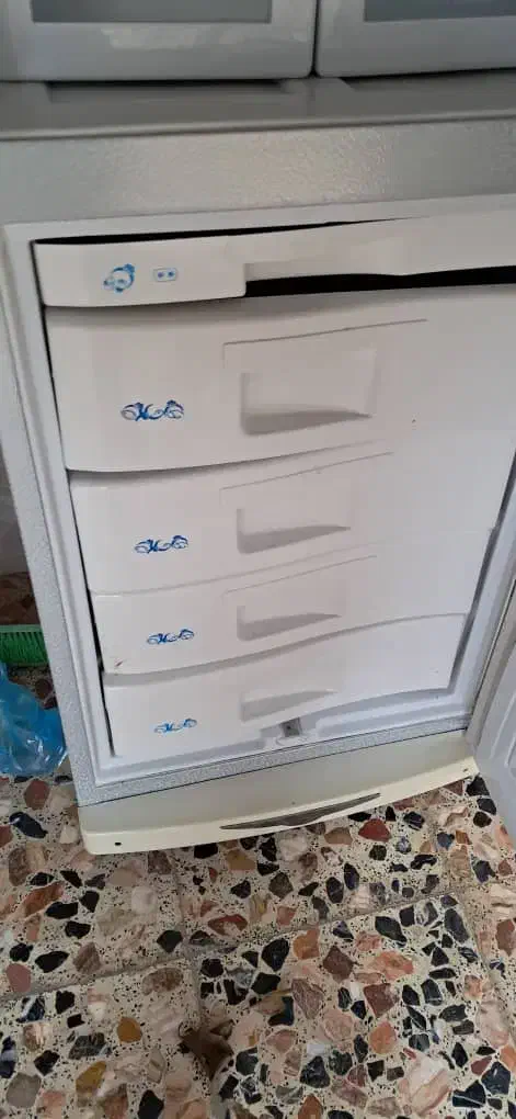 یخچال فریزر|یخچال و فریزر|کومله, |دیوار