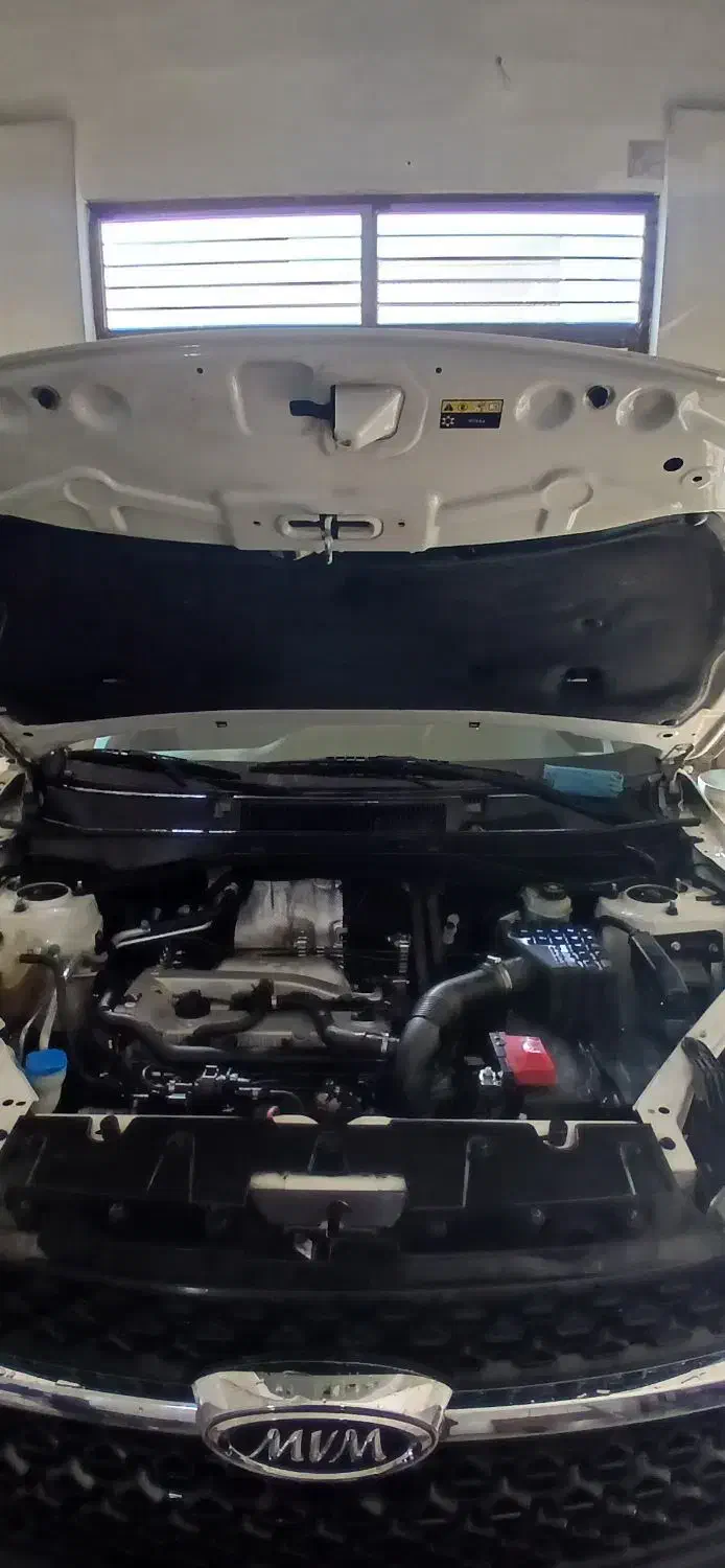 ایکس33sاتومات401 فقط1/830|خودرو سواری و وانت|تهران, پارک شهر|دیوار