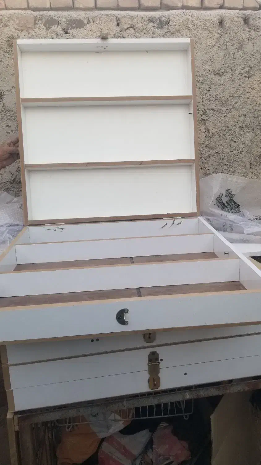 جعبه دخانیاتی|صنایع دستی و سایر لوازم تزئینی|ایرانشهر, |دیوار