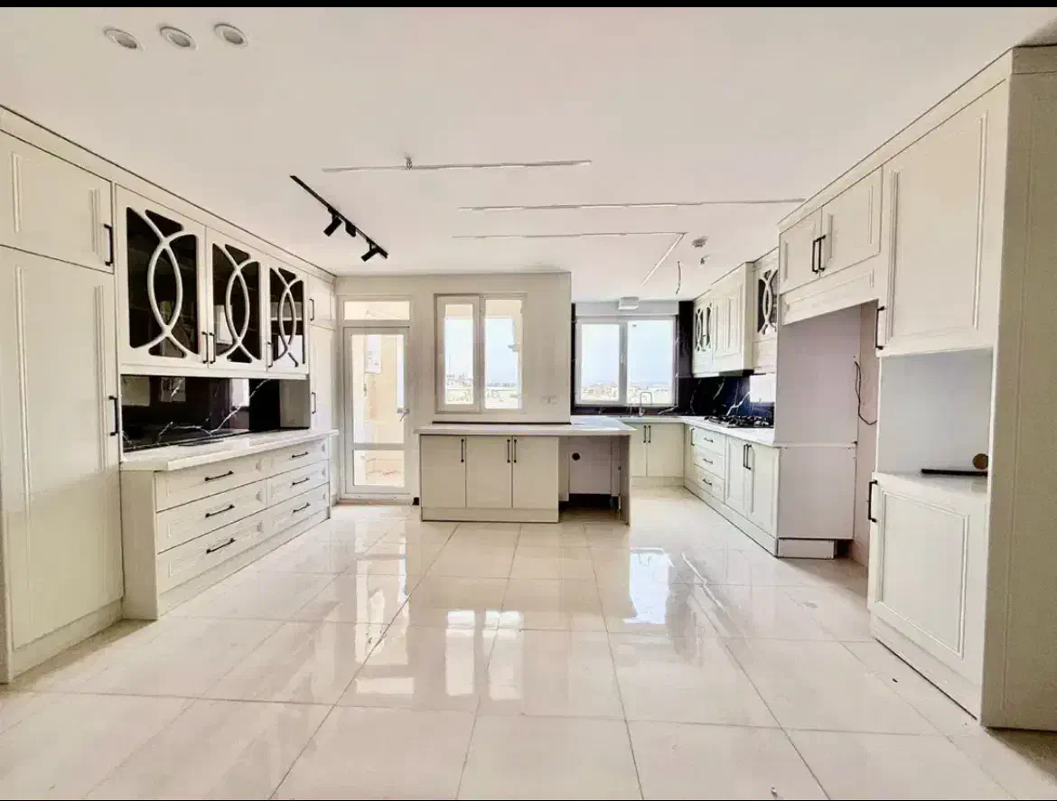 سیناگروه/۱۲۱متر/دوخواب/طبقه۶/لیلیانپالاس|اجارهٔ آپارتمان|اندیشه, اندیشه فاز ۴|دیوار