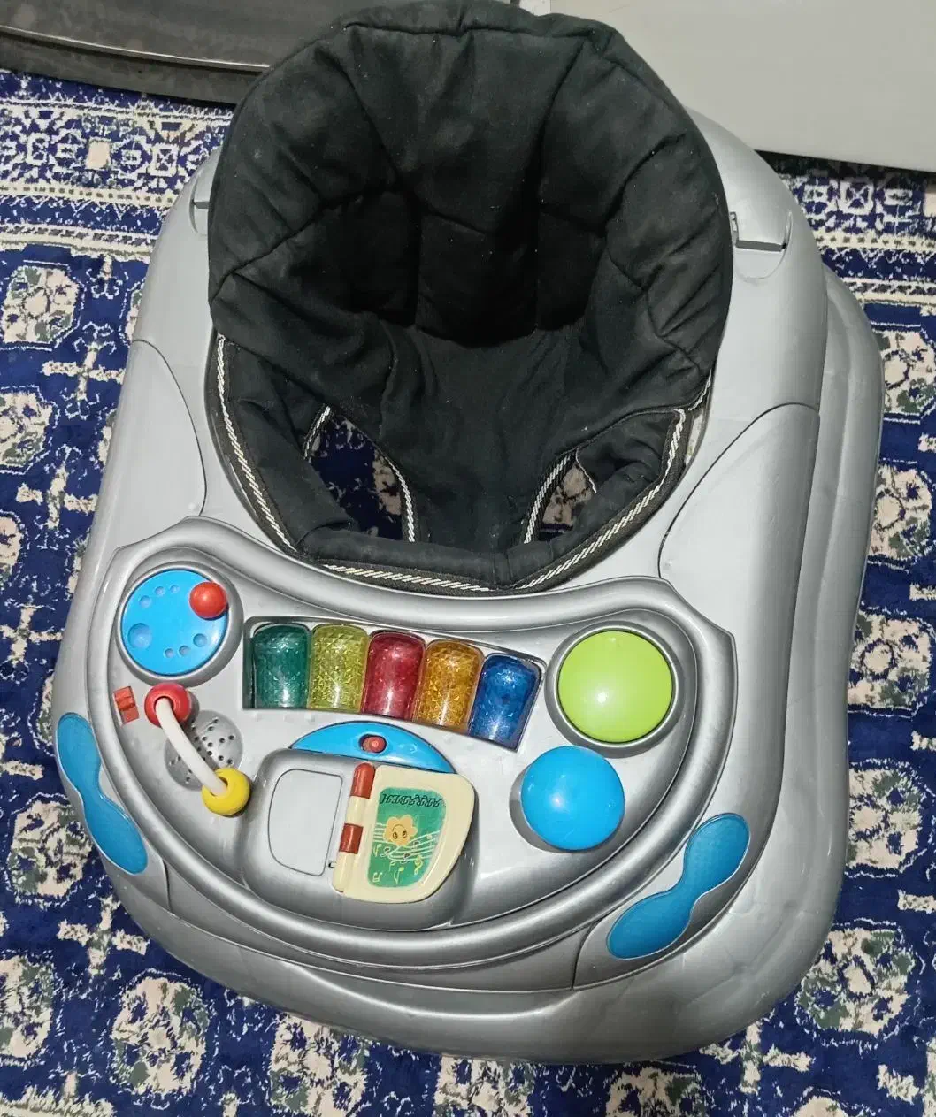 روروئک|اسباب و اثاث بچه|بیرجند, |دیوار