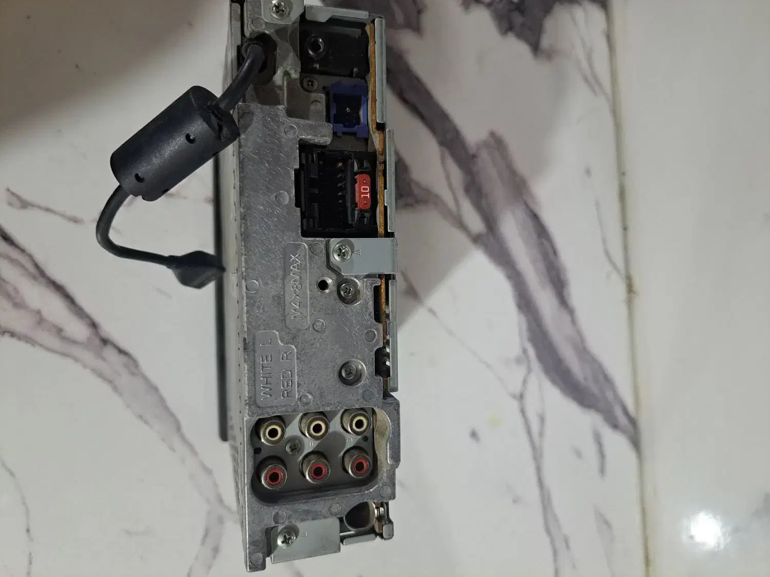 ضبط پایونر مدل ۵۰۵۰|سیستم صوتی خانگی|ورامین, ورامین|دیوار