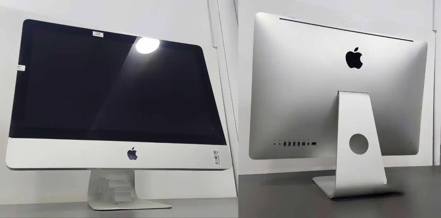 آلین وان|رایانه رومیزی|شیروان (خراسان), |دیوار