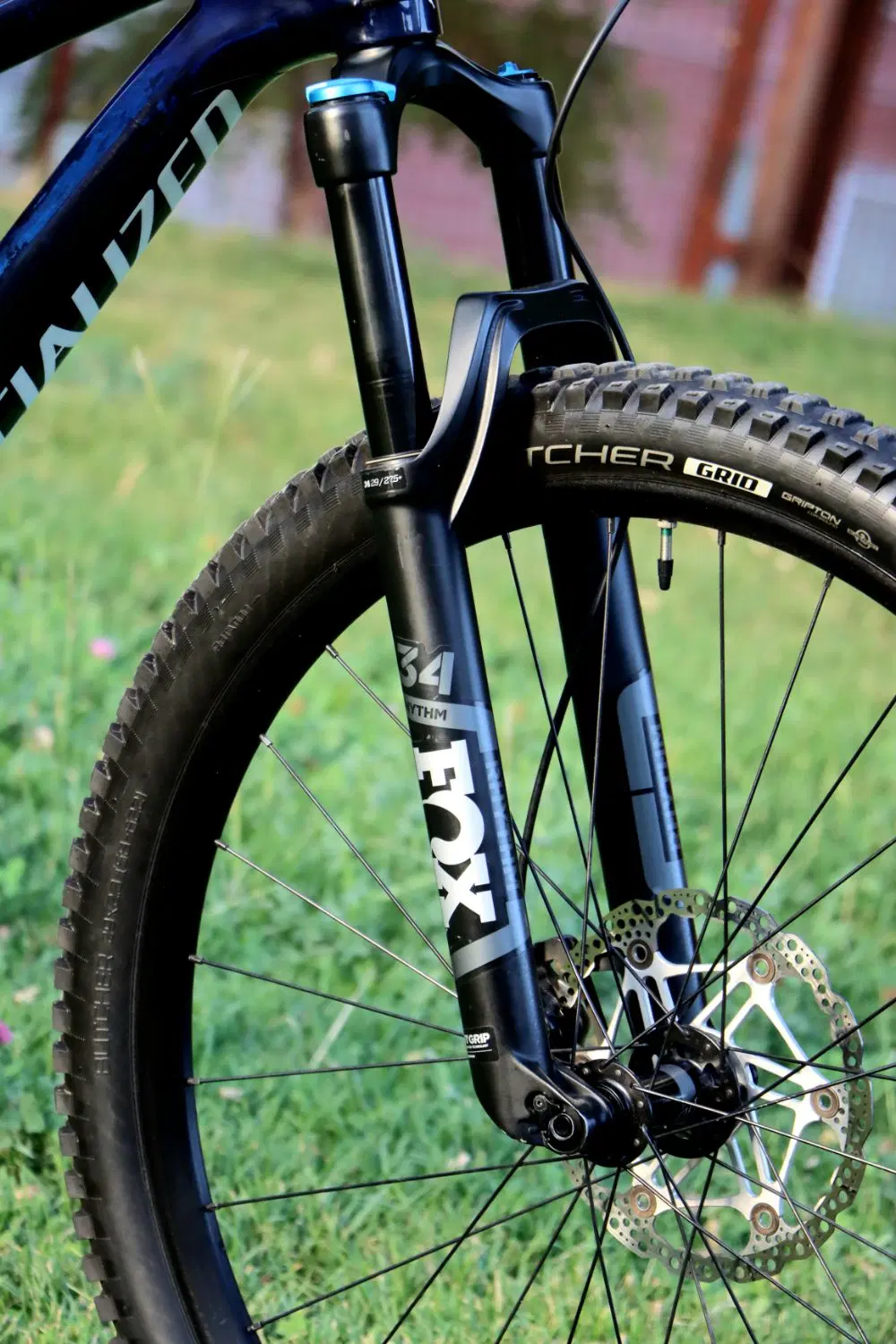 Specialized Stumpjumper|دوچرخه، اسکیت، اسکوتر|تهران, ونک|دیوار