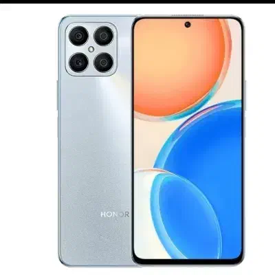 گوشی آنر x8a|موبایل|نقده, |دیوار