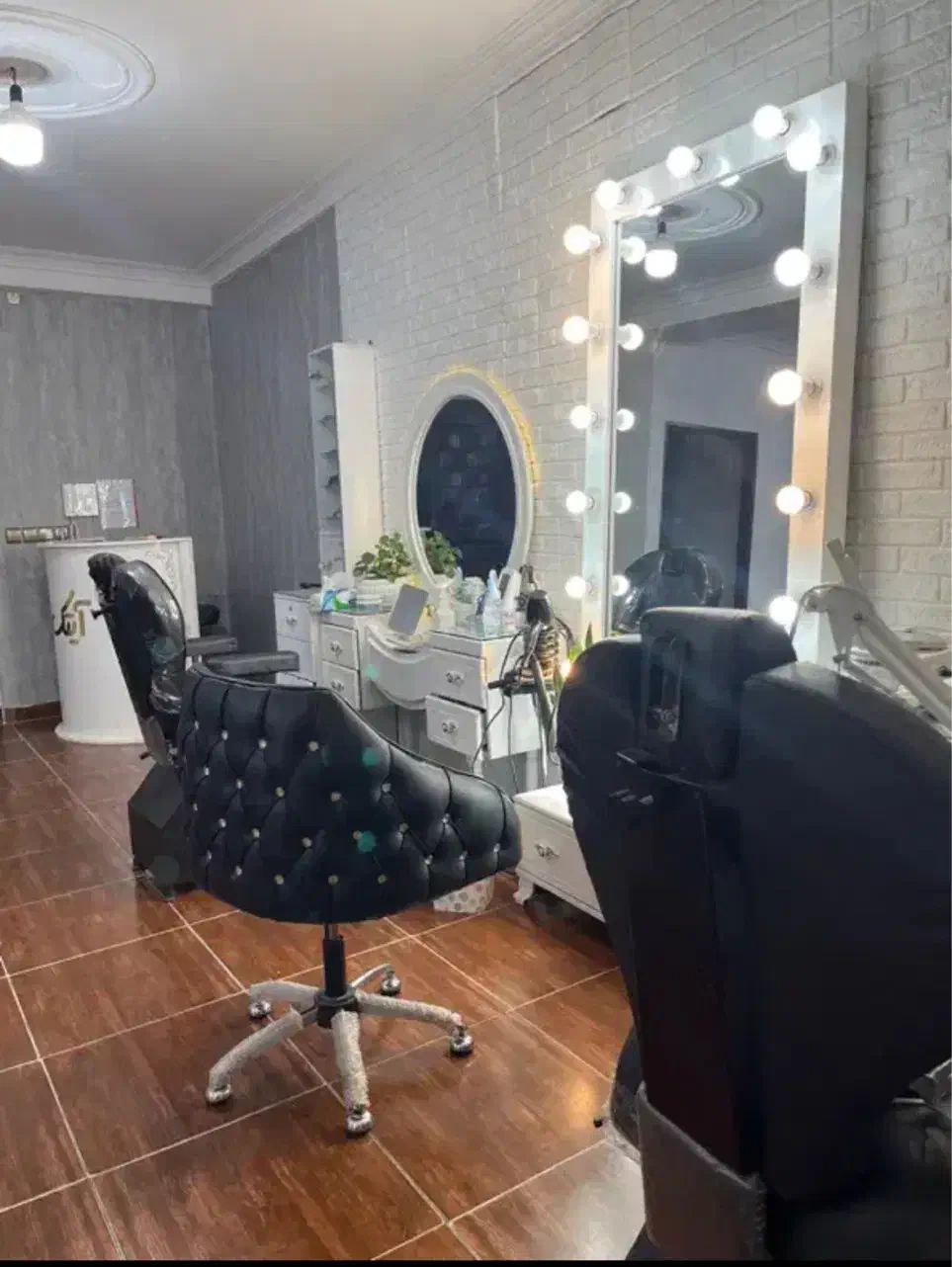 جذب پرسنل|اجارهٔ دفتر کار، اتاق اداری، مطب|بندر انزلی, آخرخط|دیوار