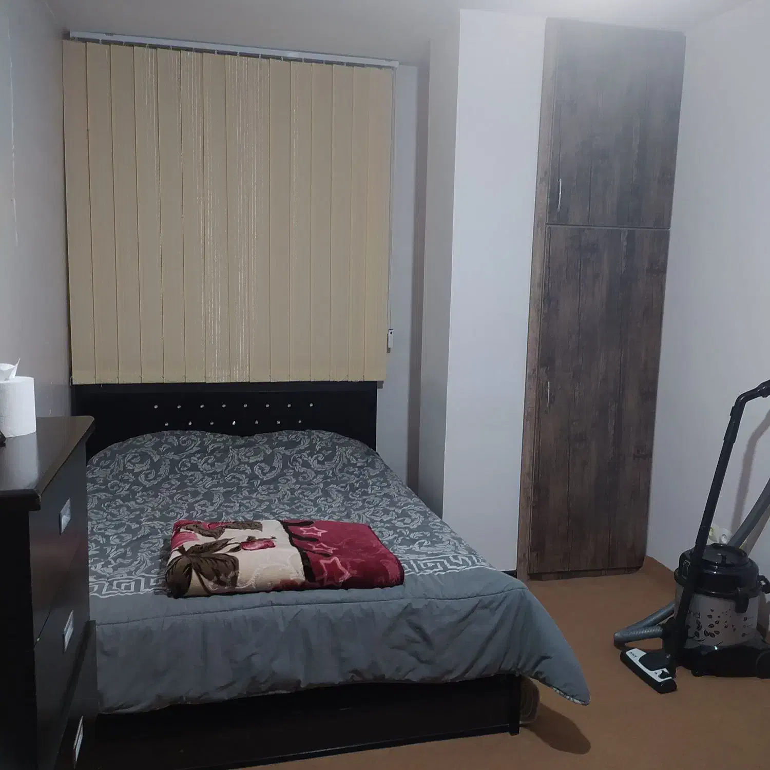 مسکن مهر پردیس روبروی آتش‌نشانی ۸۳متری|فروش آپارتمان|شاهین‌شهر, مسکن مهر|دیوار