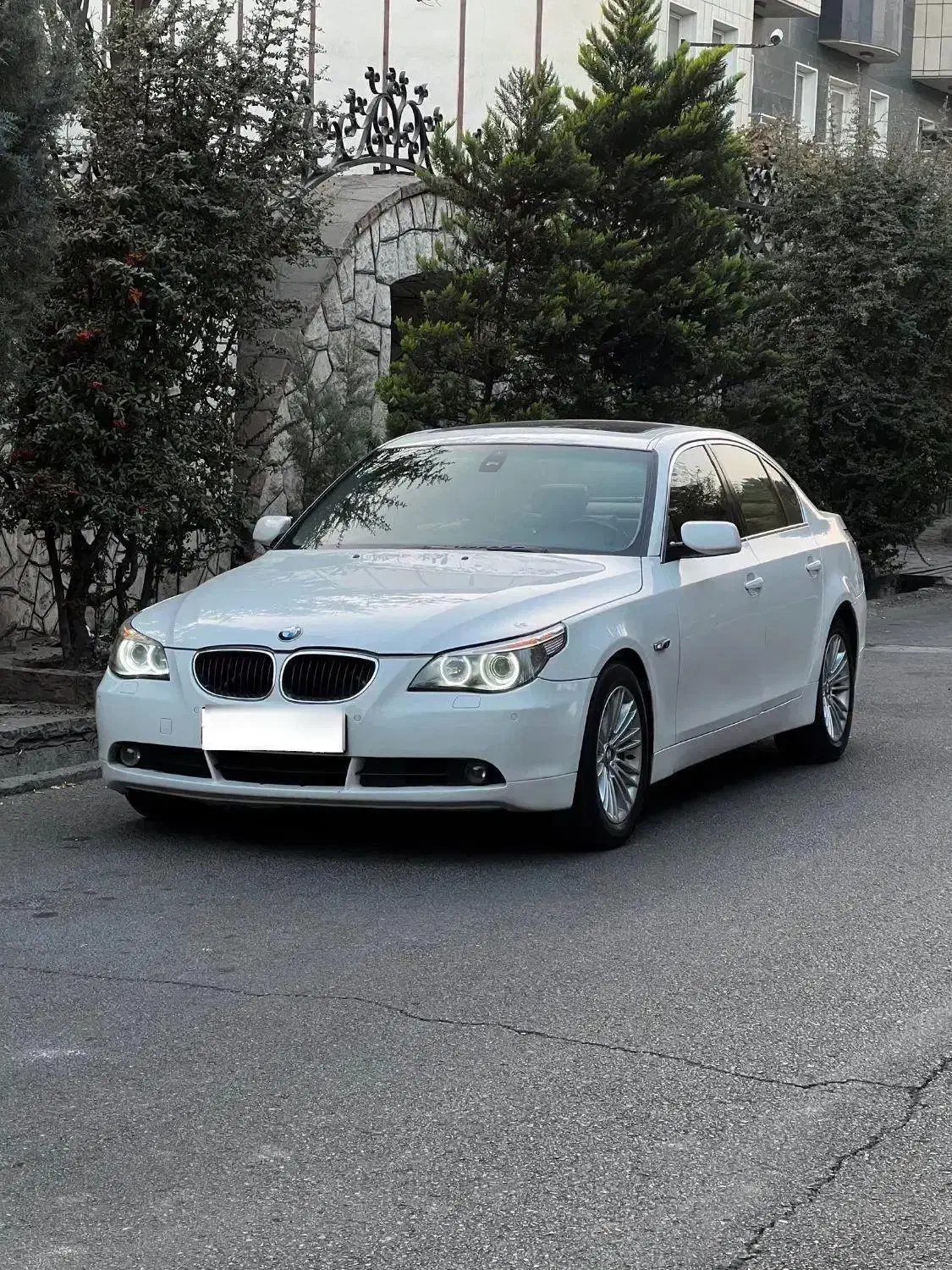 بی ام و 520i|خودرو سواری و وانت|کرج, فاز ۳ مهرشهر|دیوار