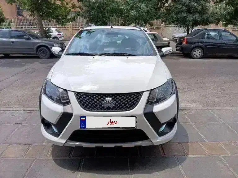 کوییک gxl موتور ارتقاء جدید ترین مدل|خودرو سواری و وانت|تهران, تهرانپارس جنوبی|دیوار