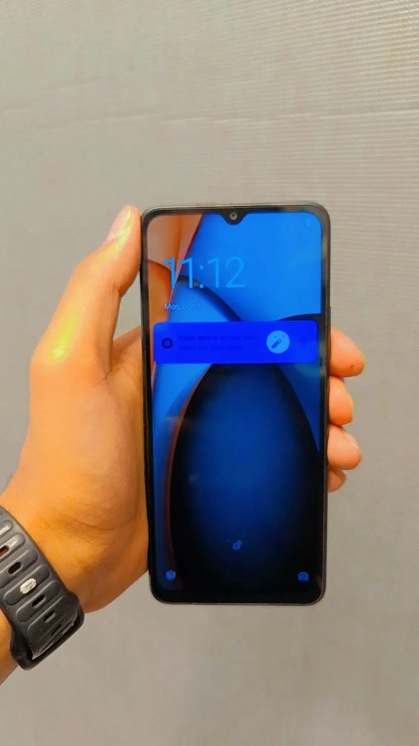 Redmi A3|موبایل|کاشان, حاج جمال|دیوار
