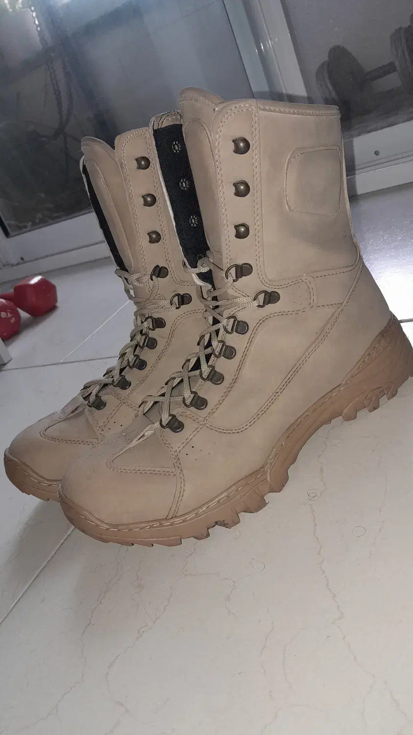 بوت پوتین بیگ کینگ|کیف، کفش، کمربند|لاهیجان, گلستان|دیوار