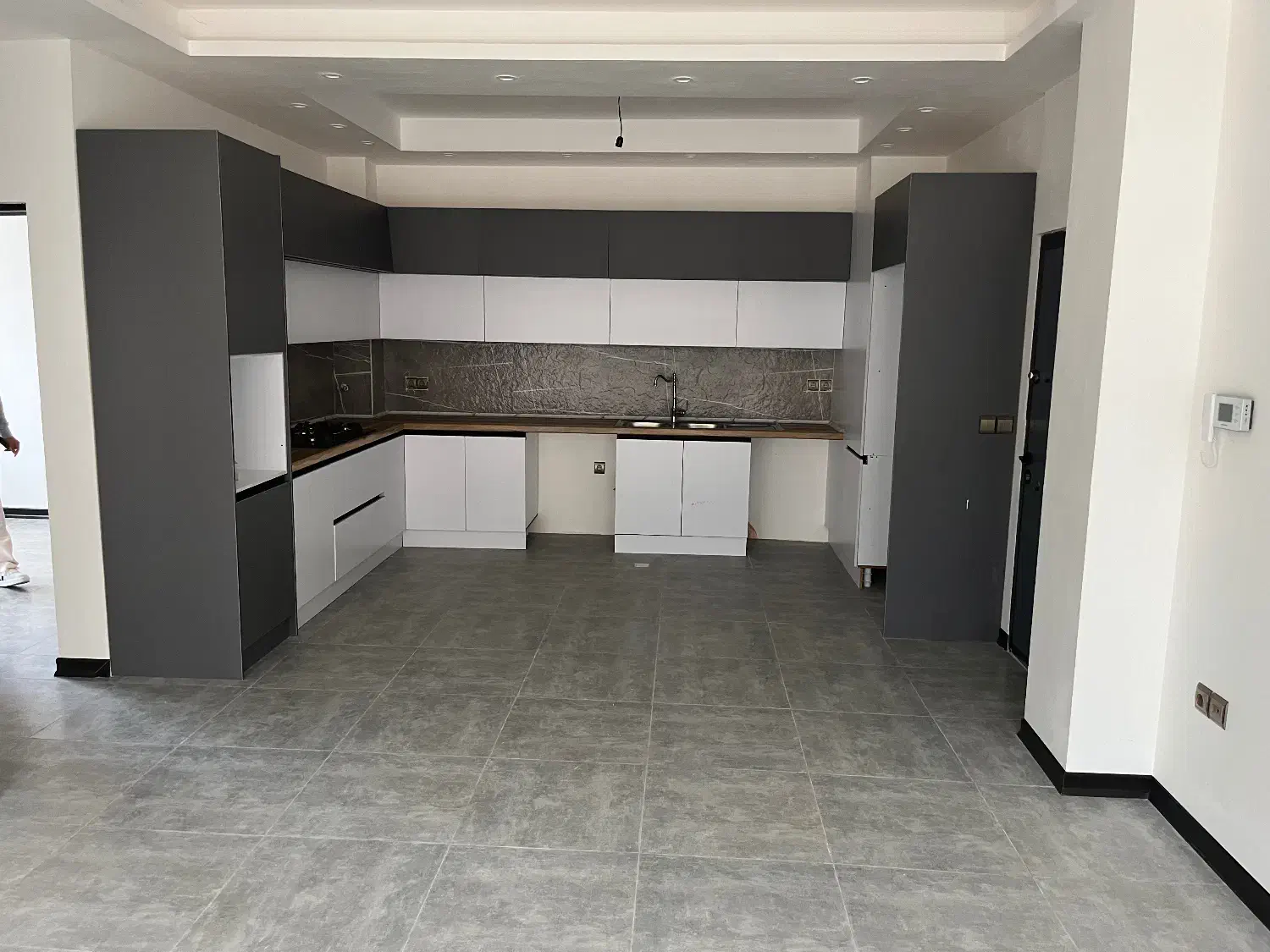 فروش فوری آپارتمان لوکس ۹۳ متری در کلاردشت|فروش آپارتمان|کلاردشت, |دیوار