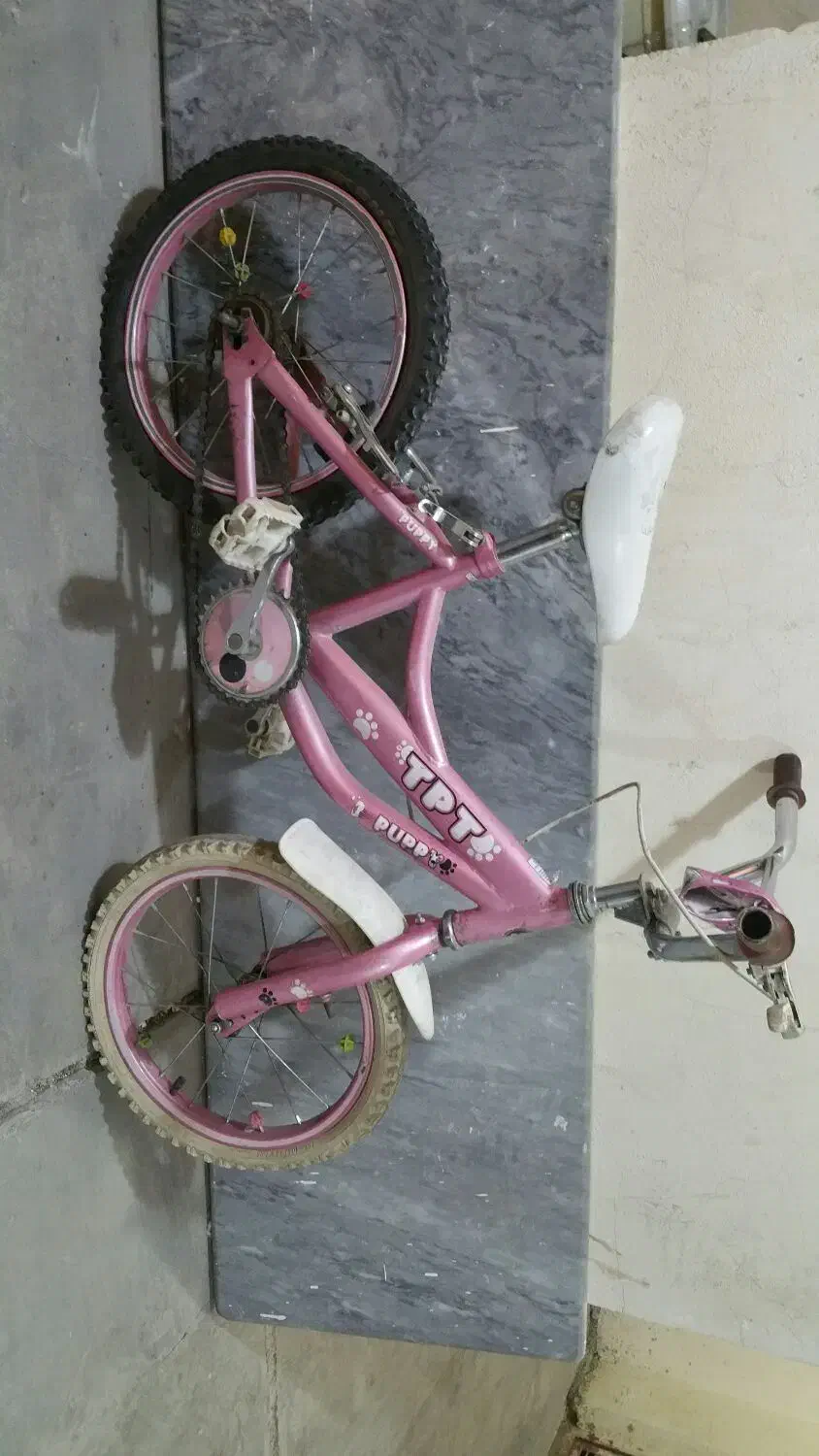 دوچرخه شماره ۱۲|دوچرخه، اسکیت، اسکوتر|محمدیه-قزوین, |دیوار