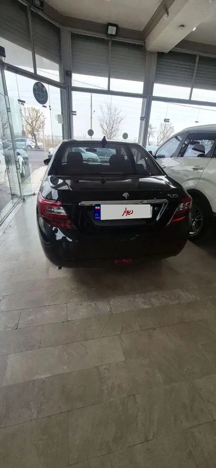 دنا پلاس دنده|خودرو سواری و وانت|فردیس, فردیس|دیوار