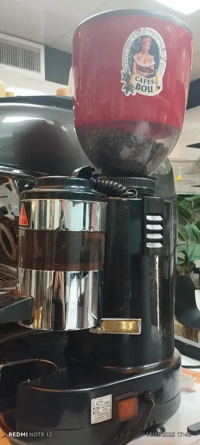 آسیاب قهوه|سماور، چایساز، قهوهساز|کرج, حصار|دیوار