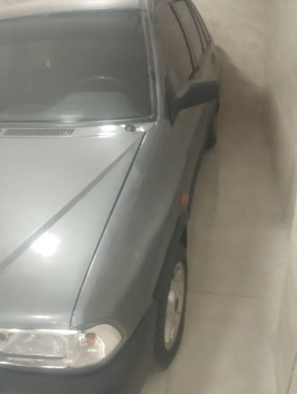 پراید 141 ساده، مدل ۱۳۸۶|خودرو سواری و وانت|بندر گناوه, |دیوار