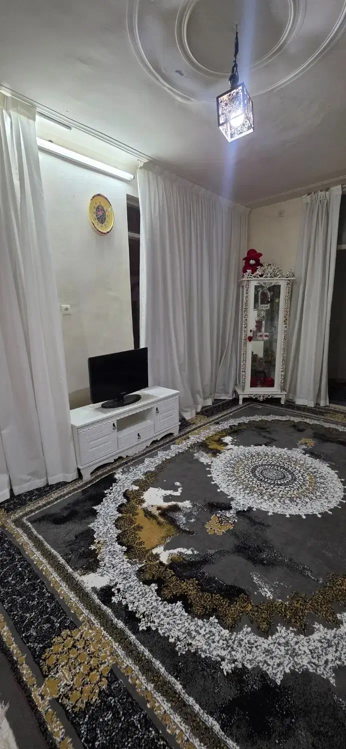 ویلای 1 طبقه موتور رو قولنامه معتبر|فروش خانه و ویلا|اصفهان, سودان|دیوار