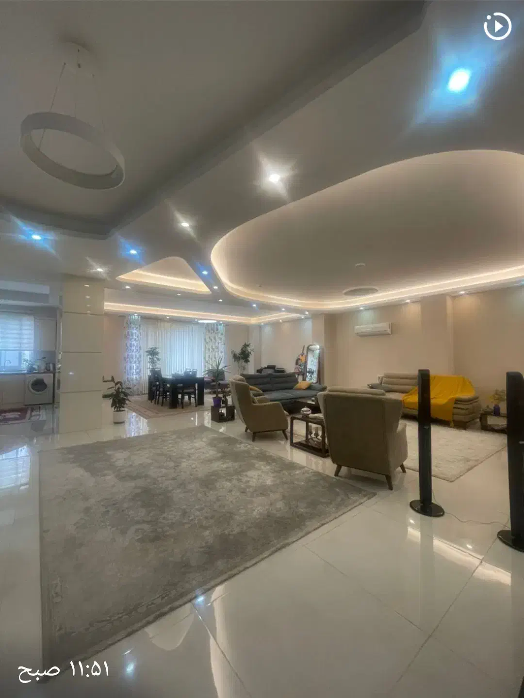 فروش آپارتمان تاپ ترین لوکیشین (منظریه - مازیار)|فروش آپارتمان|رشت, منظریه|دیوار