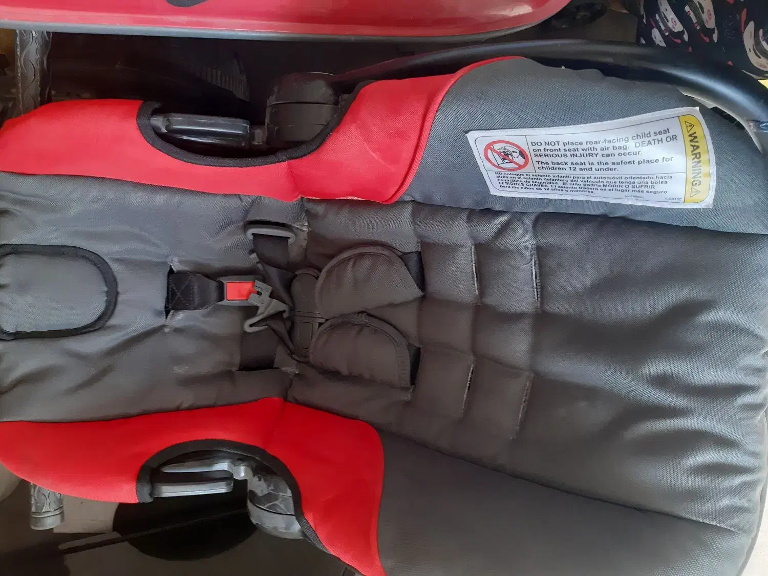 سیسمونی مارک مامالاو|کالسکه و لوازم جانبی|همدان, |دیوار