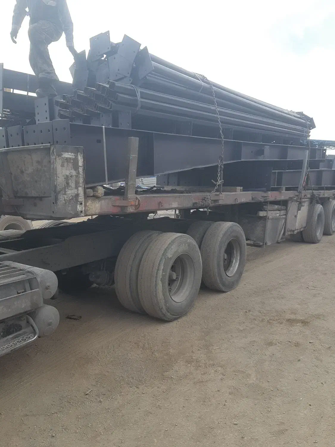 فروش سوله دست دوم|مصالح و تجهیزات ساختمان|ماهدشت, |دیوار